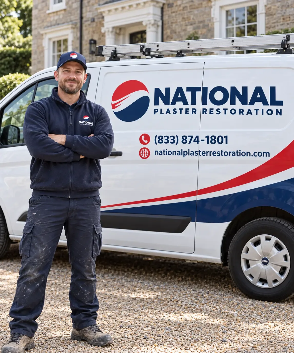 Plaster Repair company in Saint Croix Falls, WI